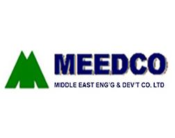 Middle East Engineeering & Development Co. Ltd.