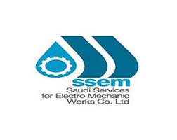 Saudi Services For Electro Mechanics Works Co. Ltd.