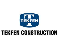 TEKFEN Construction and Installation Co. Inc.